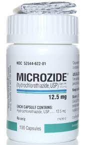 microzide pills